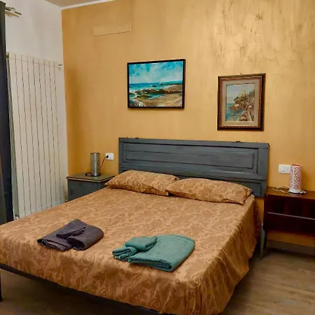 Ca Da Edda * Calice Ligure