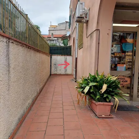 Ca Da Edda * Calice Ligure