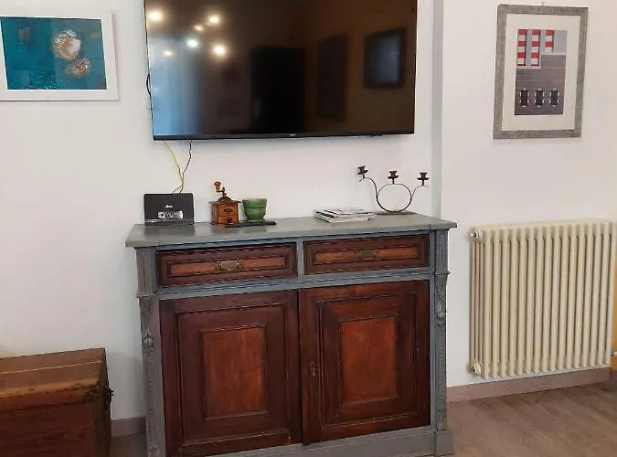 Ca Da Edda Calice Ligure