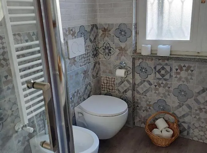 Appartement Ca Da Edda