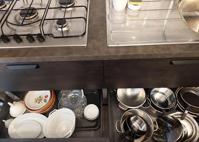 Ca Da Edda Calice Ligure