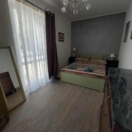 Apartment Ca Da Edda Calice Ligure