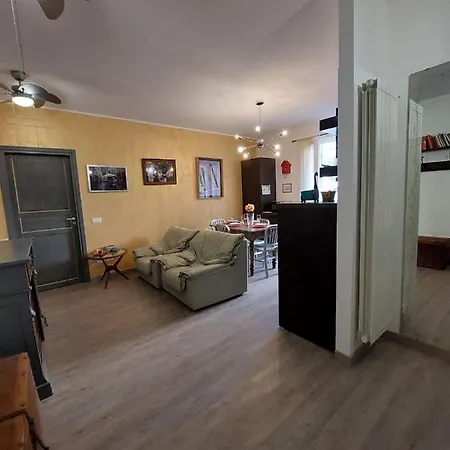 Apartment Ca Da Edda
