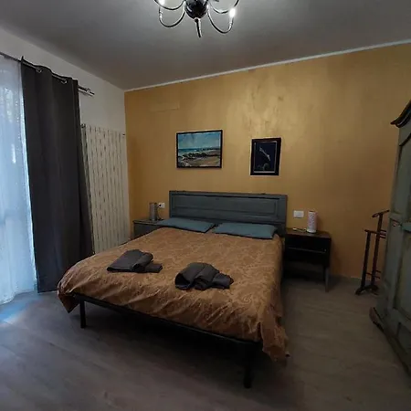 Ca Da Edda Apartment