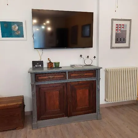 Ca Da Edda Calice Ligure