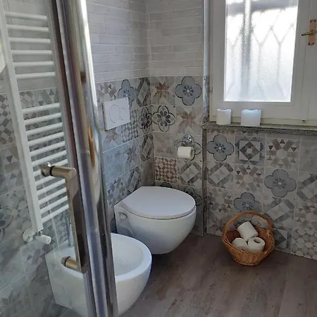 Διαμέρισμα Ca Da Edda