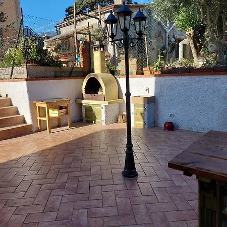 Appartement Ca Da Edda *