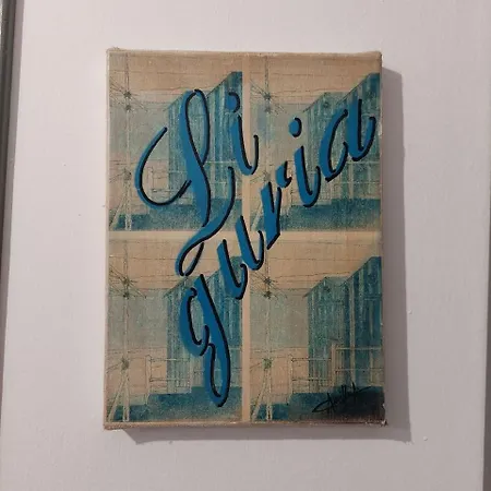 Ca Da Edda Calice Ligure