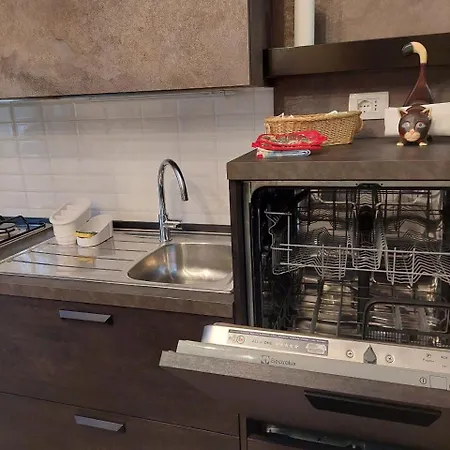 アパート Ca Da Edda *