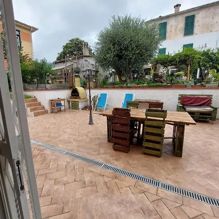 Ca Da Edda アパート