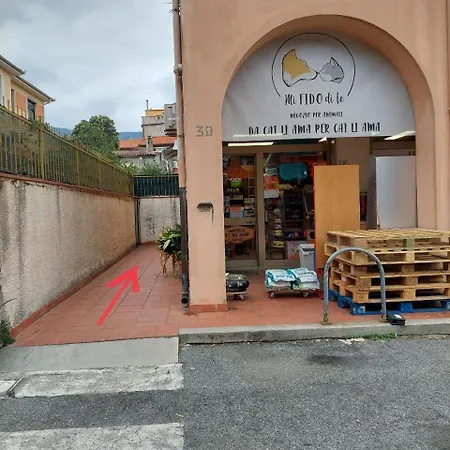 Ca Da Edda * Calice Ligure