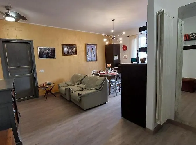 Apartamento Ca Da Edda