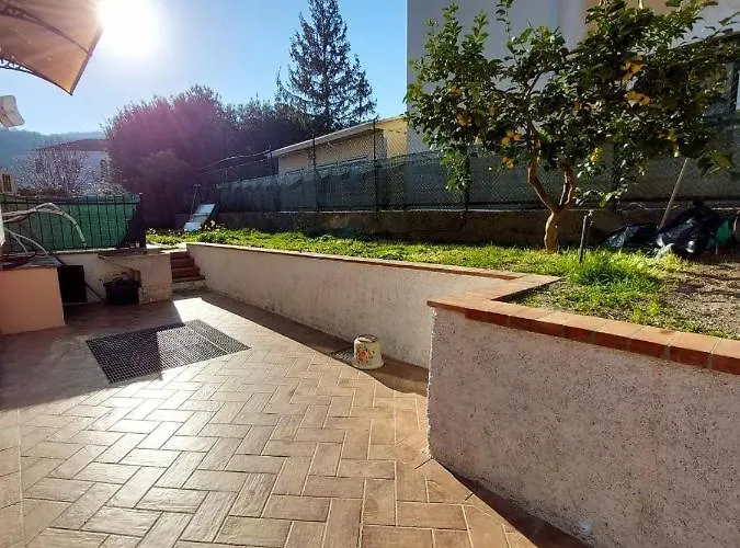 Ca Da Edda Apartamento