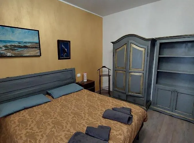 Apartamento Ca Da Edda Calice Ligure