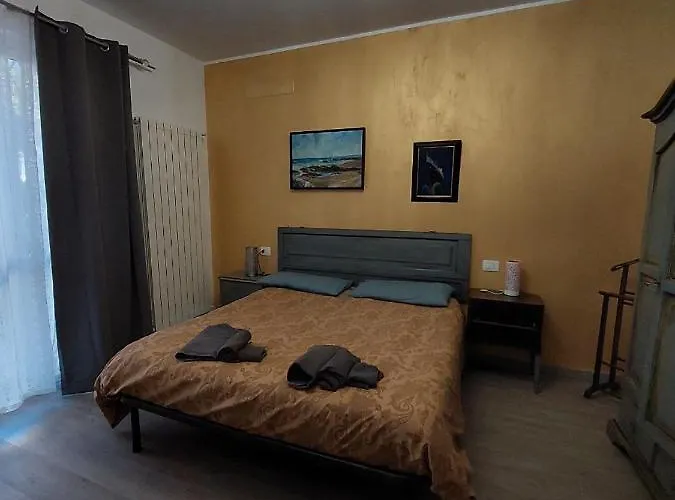 Ca Da Edda Apartamento