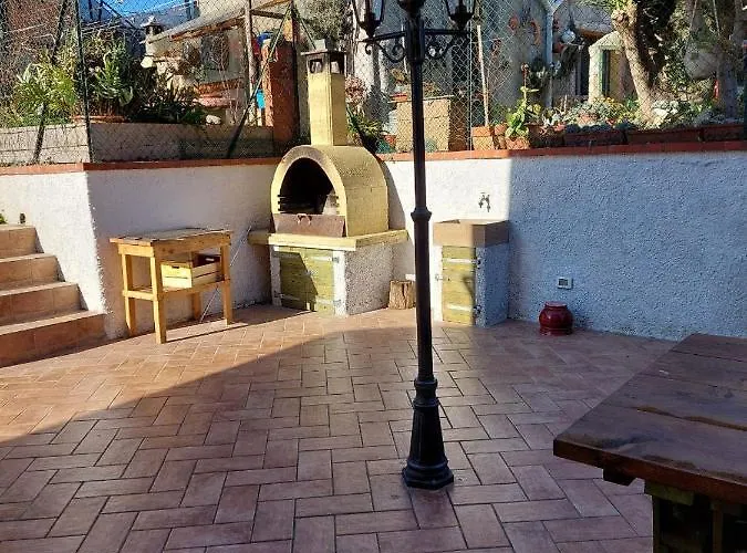 Apartamento Ca Da Edda *