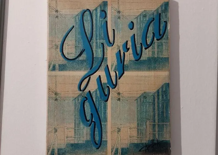 Ca Da Edda Calice Ligure