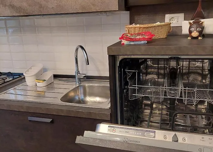 Apartamento Ca Da Edda *