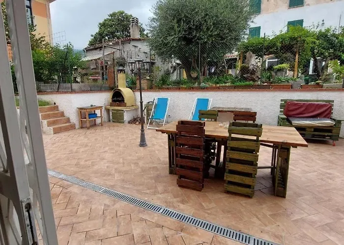 Ca Da Edda Apartamento