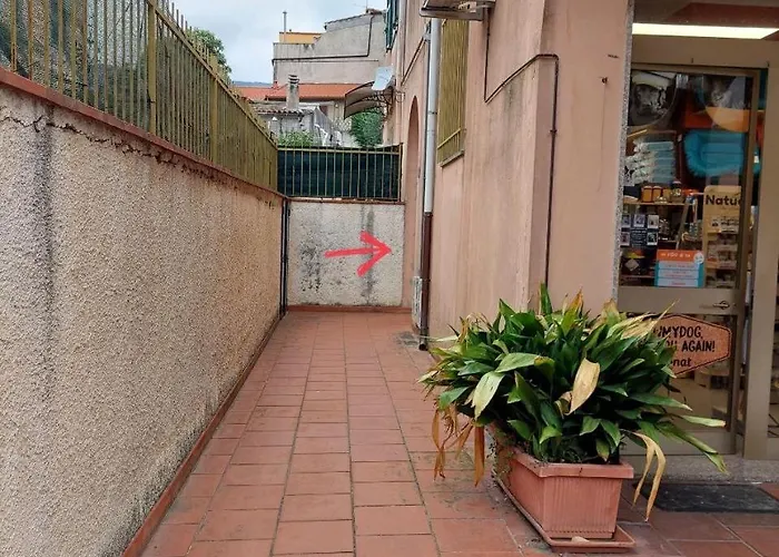 Ca Da Edda * Calice Ligure