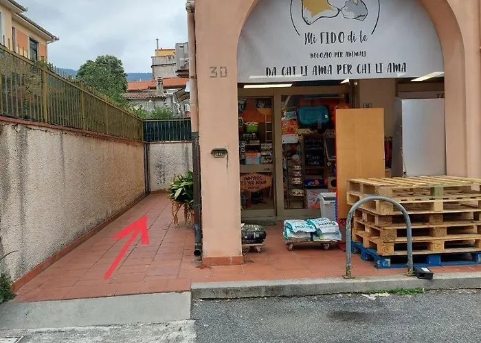 Ca Da Edda * Calice Ligure