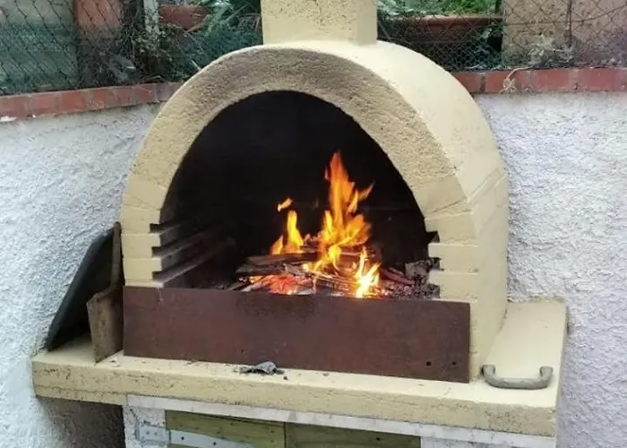 Ca Da Edda Calice Ligure